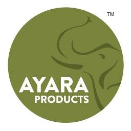Ayara Thai Sauces have the freshest ingredients, are preservative-free, and made fresh daily in our kitchen.