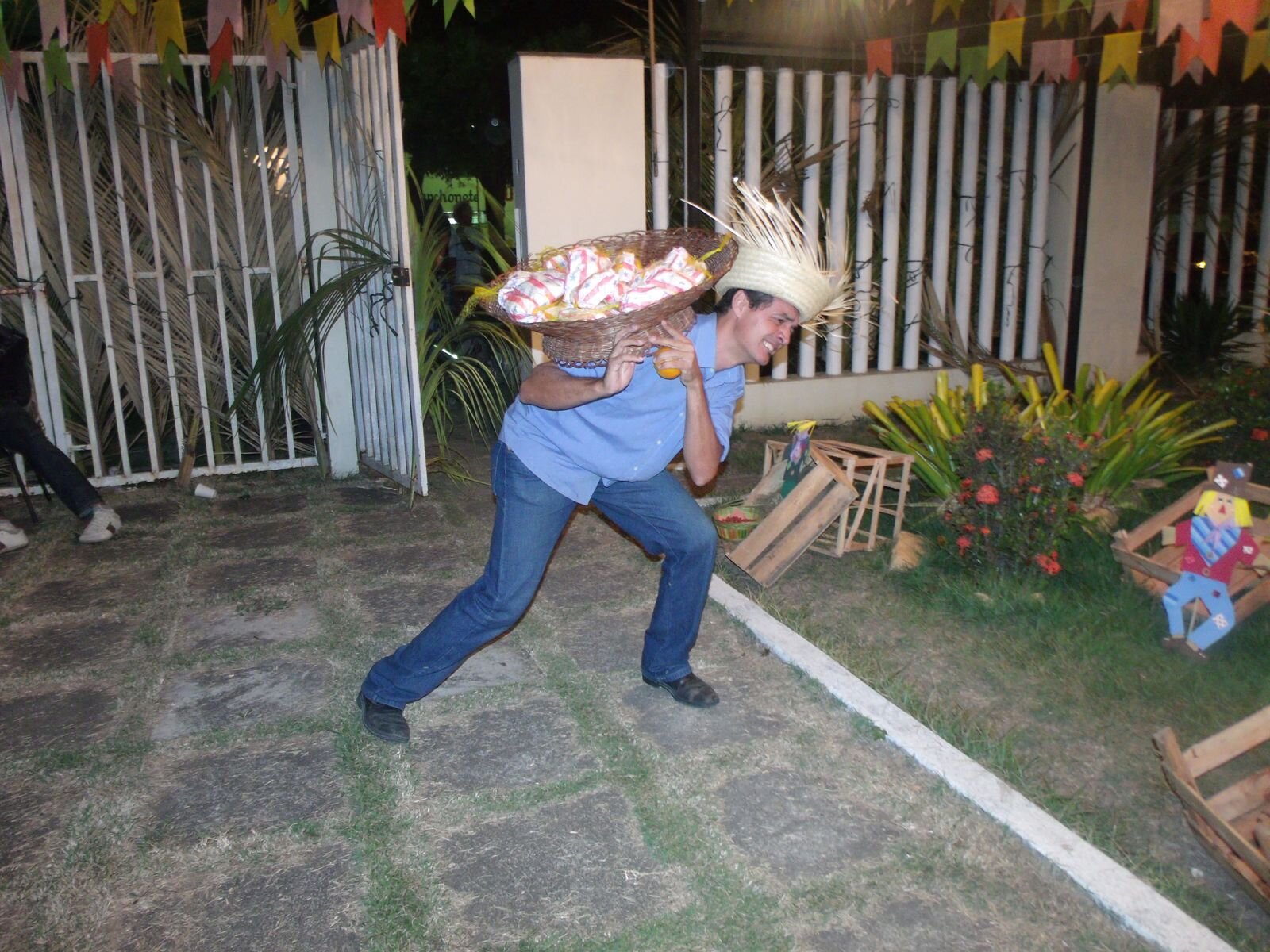 gosto de cultura