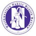 Northwestern Public Health Review (@NPHR_Journal) Twitter profile photo