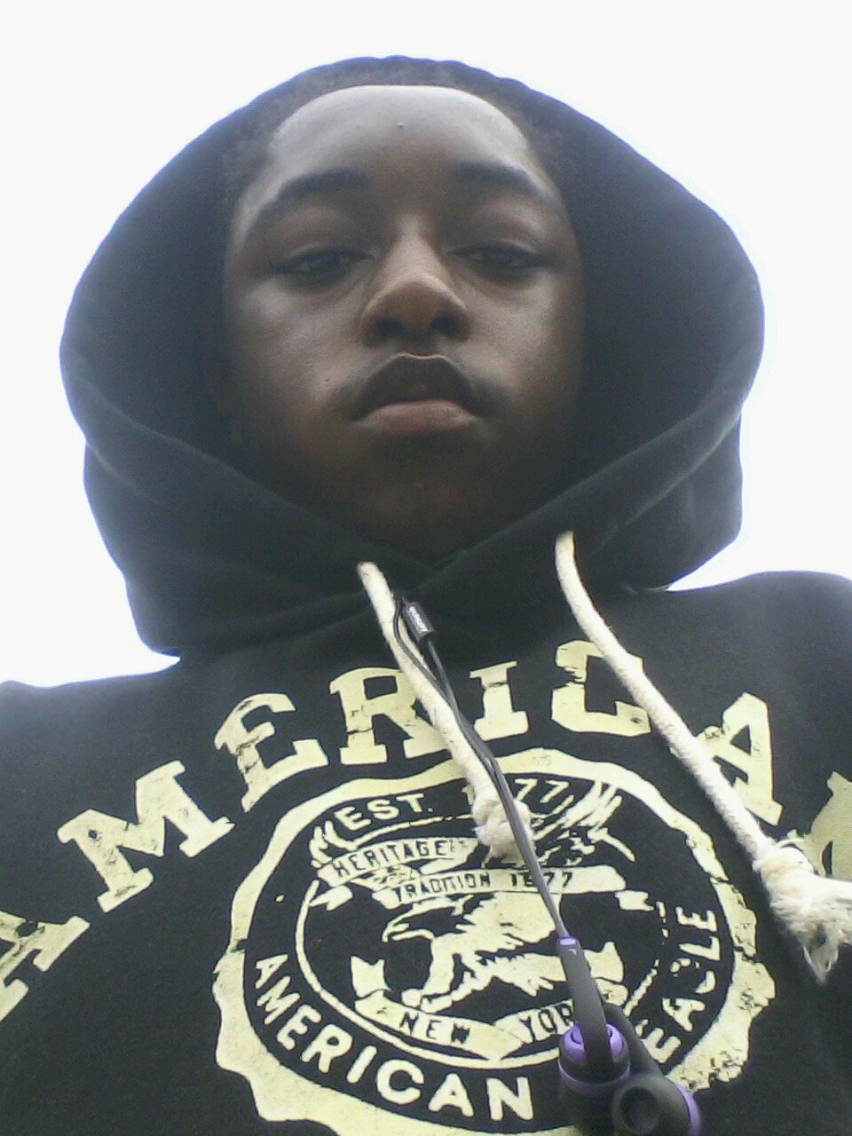 ShereefHaynes12's profile picture. 