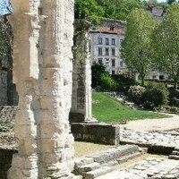 Vienne 38 et autour (@38_vienne) 's Twitter Profile