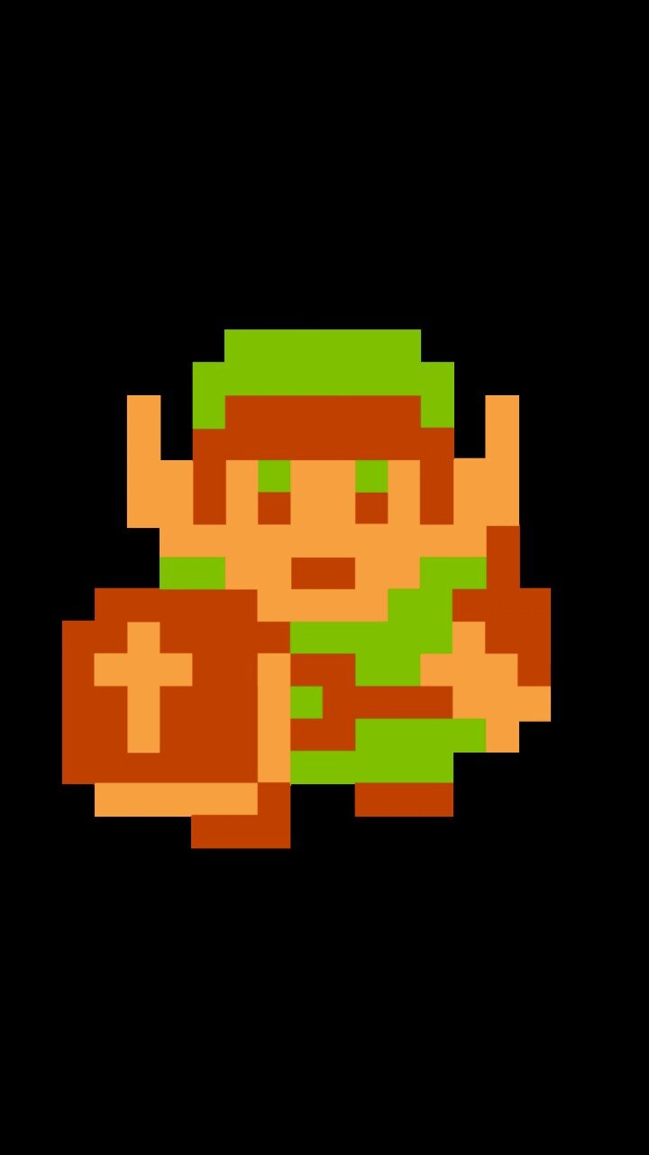 Hero of Time