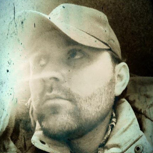 Photojournalist with Channel 2 Action News