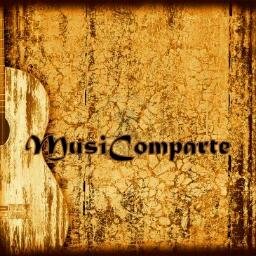 MusiComparte's profile picture. 