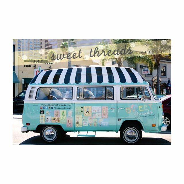 SWEET THREADS is an online Children's Boutique carrying NEW + VINTAGE Children's Clothing!
http://t.co/DMVzuace60
http://t.co/5pjCcjQQUl