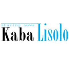 Kaba Lisolo - Partager la nouvelle - Sharing News