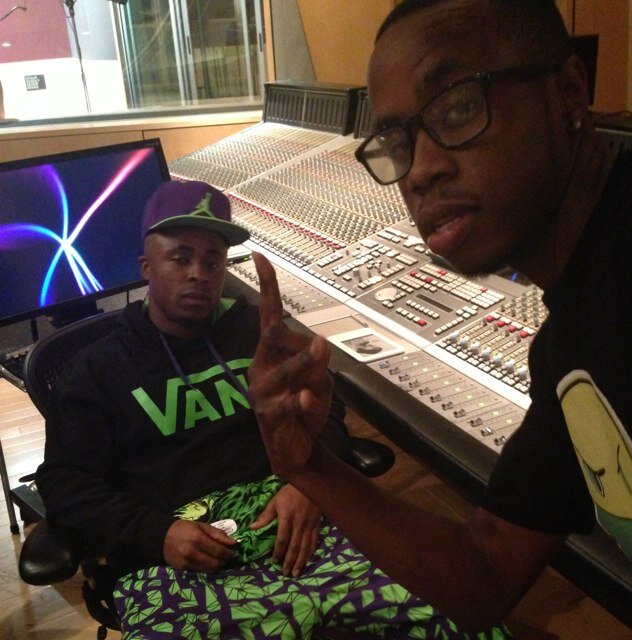 Dallas Based Rap Group Consisting of Yung Chevy, Mac Lyfe & Young Knowledge MIXTAPE COMING 2013! Bookings call (469) 422-1454 {INSTAGRAM:} GreenMoneyGang1