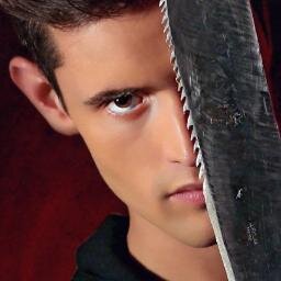 PSangrienta's profile picture. Pulsión Sangrienta es un cortometraje escrito por Pol Cortecans y dirigido por Gerard Tusquellas.