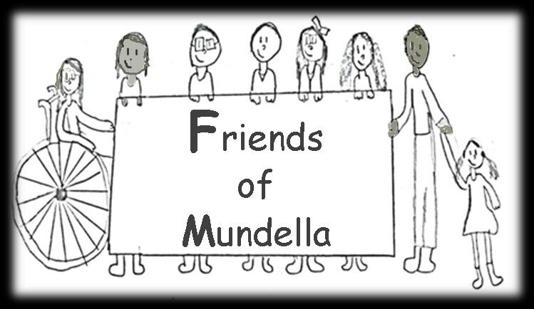 Friends of Mundella, Sheffield. Follow us for updates on events and find out how to get involved.
