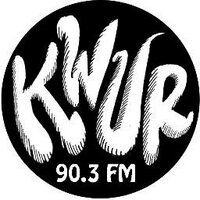 KWUR Radio - 90.3 FM (@kwur) 's Twitter Profile Photo KWUR Radio - 90.3 FM (@kwur) 's Twitter Profile Photo