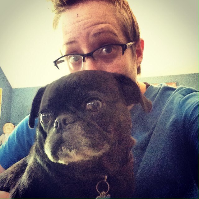 Ninjabread's profile picture. Freelance Copywriter