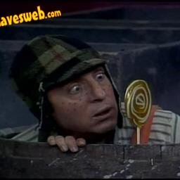 Frases do programa Chaves ( Chavo del 8)