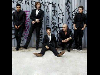 #Guatemala love @TheWanted #TWFanmily #Prisoners #TheWantedComeToGuatemala @ClassAofficial #ClassAngel