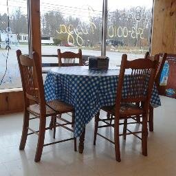 ComeFromAwayNS's profile picture. 3099 Victoria RoadBridgewater, NS 
                                                                                      902-543-0010 
    Dine in and Take Out