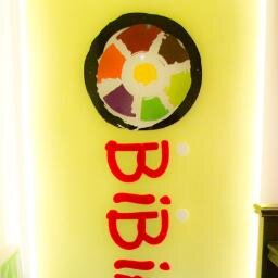 Korean restaurant specialising in bibimbap