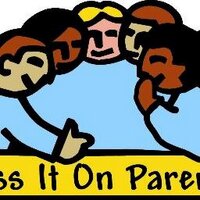 Pass it on Parents (@passitonparents) 's Twitter Profile Photo