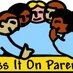Pass it on Parents (@passitonparents) Twitter profile photo