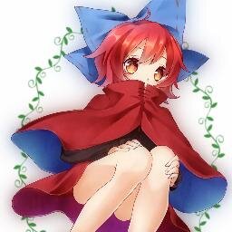 Hey I am Seki I can make my head float I'm nice so lets be friends! #Touhou #RP