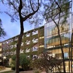 The Elder Hall Residential Community at Northwestern University opened in 2010 and focuses on student engagement and live-in faculty involvement.