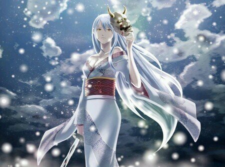 {18 years Old}Demon. *Satans Daughter* Mephisto n Amaimons little sis. Best aunt to @AlekOkumura . sis: @MarissaOkumura. married to: a fridge