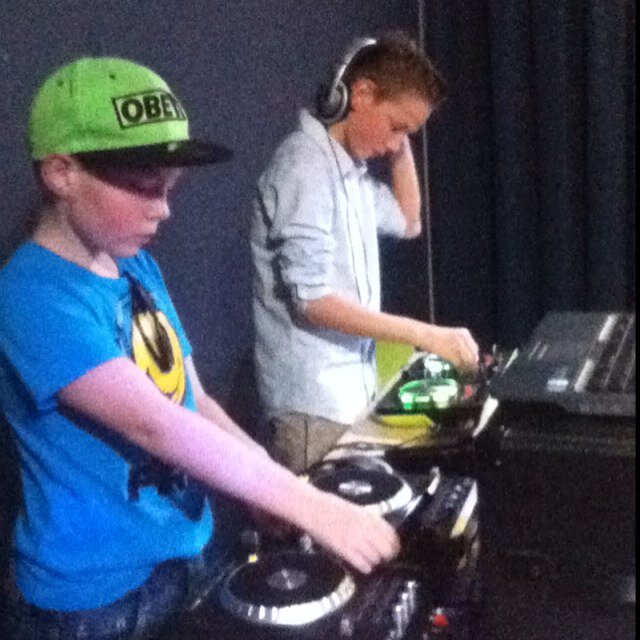 Love gaming love Dj love my life