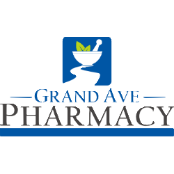 Grand Ave Pharmacy is a community pharmacy located in Pflugerville, TX. #pharmacist