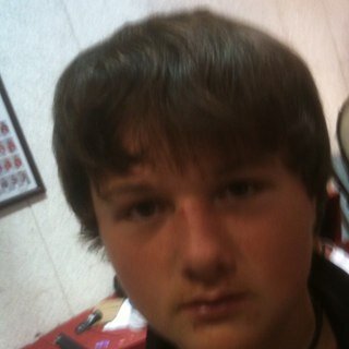 Gamer, Percussionist, Student at Cabell Midland