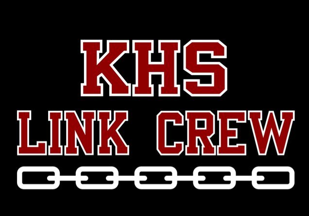 Link up to move up!