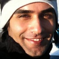 Bardia Mohabbati (@bardia_m) 's Twitter Profile