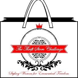 Consignment store owner. Love thrift shopping. Win cash prizes to join the challenge. Can you spend less than $20