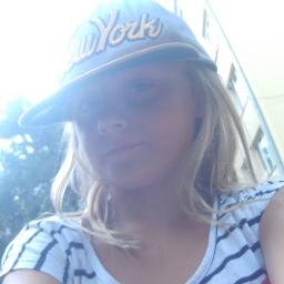 Wikusia_a's profile picture. 