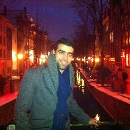 OmarOiraqi's profile picture. 