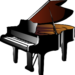 Bring joy, happiness and love to the world by listening and creating beautiful, peaceful gift of piano music and songs