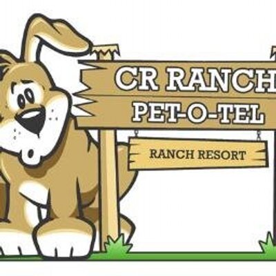 Cr Ranch Pet O Tel Crranchpetotel Twitter