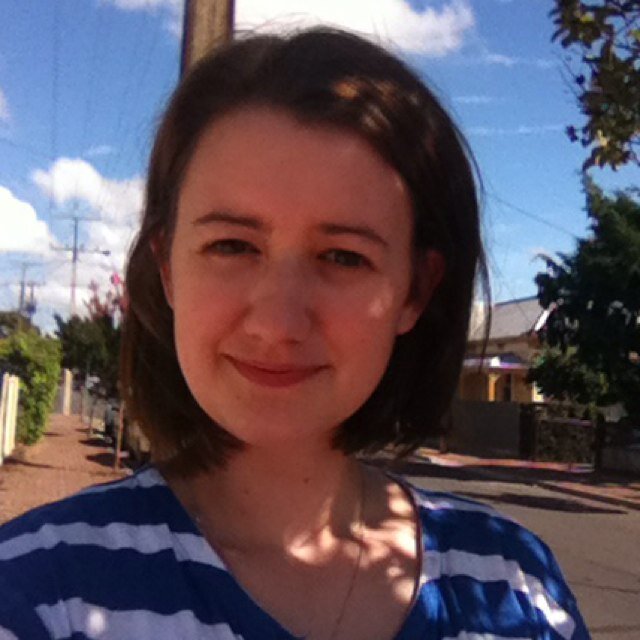 sgoodred's profile picture. 