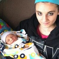 Ashley (@ashley44298410) 's Twitter Profile