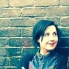 A curious, loud, coffee addict. A lover of a good grungy guitar riff and rainy day indie. Sometimes funny, often not...