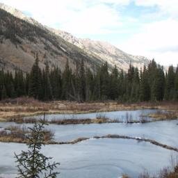 A committee of local gov'ts, water and san. districts, and conservancy districts protecting water quality and quantity in the headwaters of Colorado.