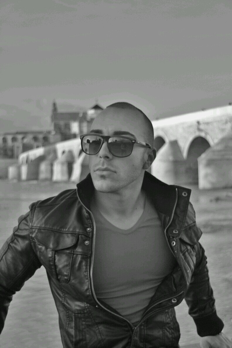 rrpp de eventos dj paco castilla - pure sound