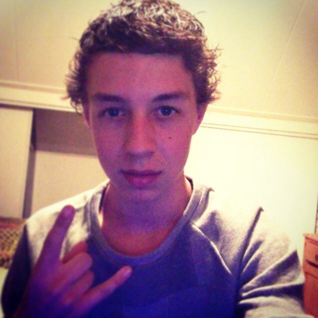 kevintheunisse's profile picture. #broederliefde #xbox360 @mwc