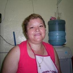 Ama de casa.