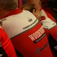 Toerclub Wageningen (@tcw79_nl) 's Twitter Profile