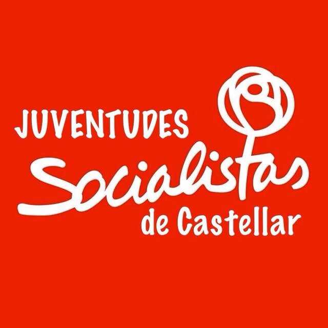 Revolucionar la política y con ello mejorar nuestro pueblo, Castellar. 

Cuenta oficial de las Juventudes Socialistas de Castellar (Jaén)