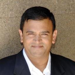 Technologist at heart, Strategist by design, Eternal Optimist by nature! Currently leading product initiatives at Amazon Machine Learning Solutions Lab