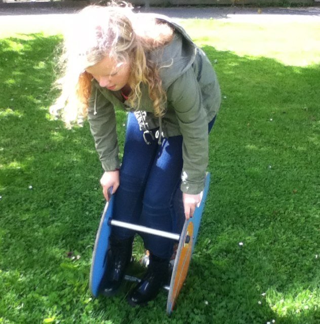 EviSijs's profile picture. 