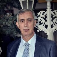 Hayrettin Çelik (@hayrettinc58) Twitter profile photo