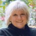 Karen Cushman (@karen_cushman) Twitter profile photo
