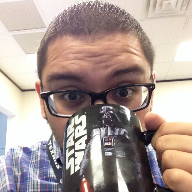 thatcouldbecool's profile picture. i play music, work, and i love a good joke