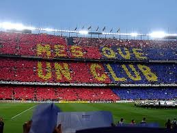 culé forever follow me i follow back