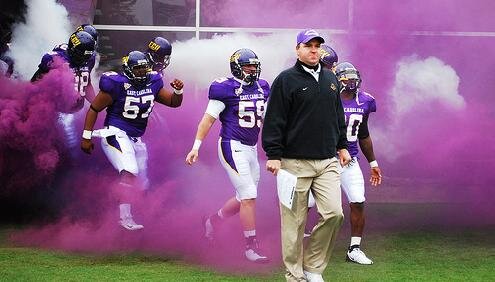 The best deals for students and other Pirate fans in downtown Greenville! #Pirates